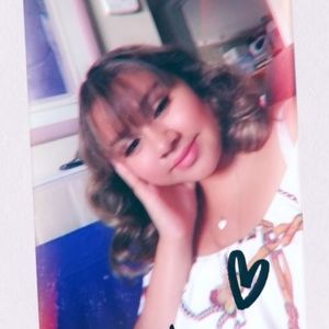 Meet your Posher, Geraldine